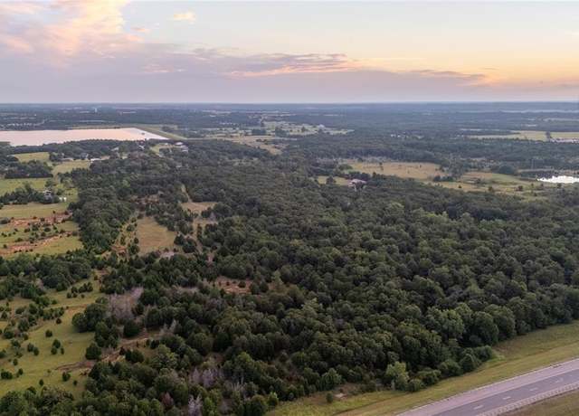 Property at Parkwood Road Rd, Mcloud, OK 74581