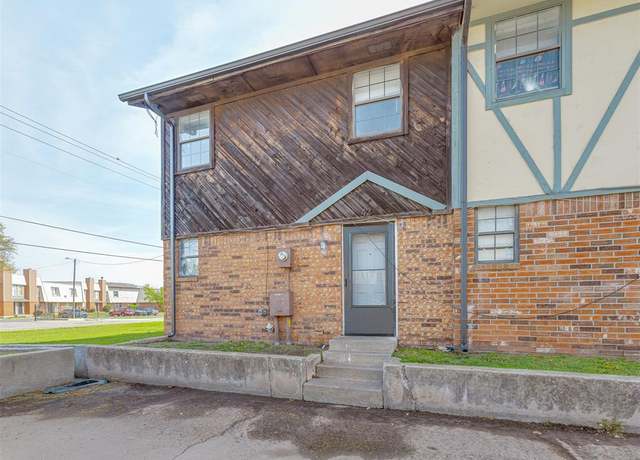 Property at 2720 SW 74th St #42, Oklahoma City, OK 73159, 2 beds, 1.5 baths
