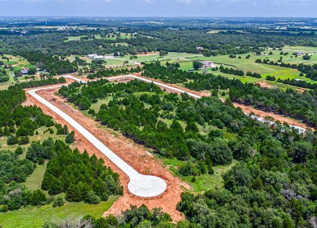 Property at 9429 Eliana Dr, Guthrie, OK 73044