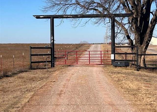 Property at N Aspen Dr, Blanchard, OK 73010