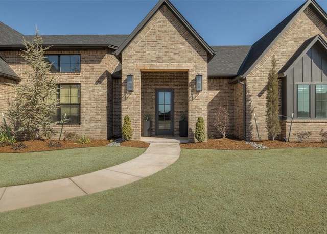 Property at 2223 NW 225th St, Edmond, OK 73025, 4 beds, 3 baths
