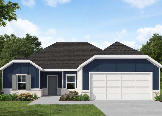 Property at 5161 Grassland Dr, Guthrie, OK 73044, 3 beds, 2 baths