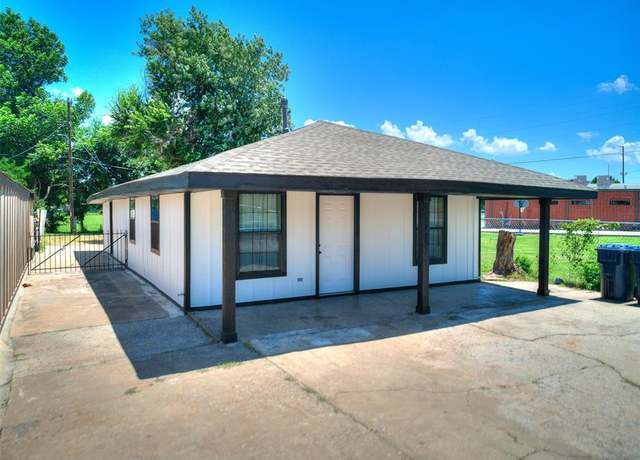 Property at 1130 S Pennsylvania Ave, Oklahoma City, OK 73108, 3 beds, 2 baths