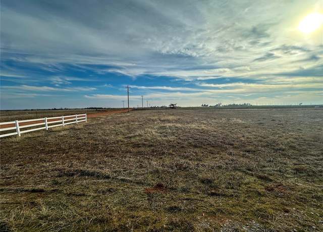 Property at 13 S Hydro Hills Rd, Hydro, OK 73048