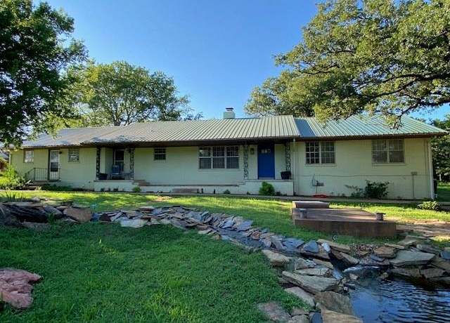 Property at 102199 S Highway 18 Hwy, Meeker, OK 74855, 3 beds, 2.5 baths