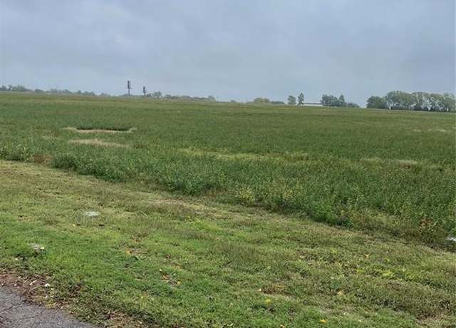 Property at Sooner/redbud, Purcell, OK 73093
