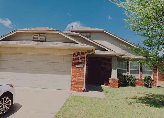 Property at 2841 NW 184th Ter, Edmond, OK 73012, 3 beds, 2 baths