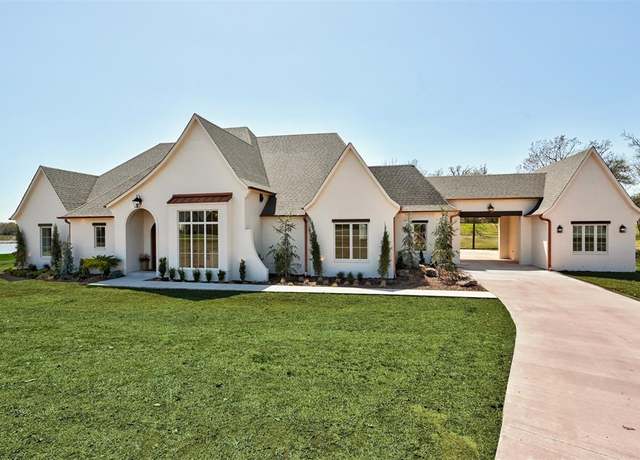 Property at 2297 Summit Cir, Blanchard, OK 73010, 4 beds, 3.5 baths