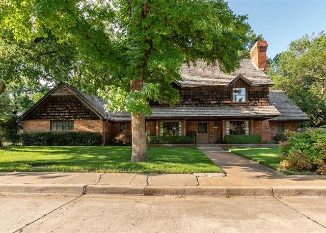 Property at 3127 Walnut Rd, Norman, OK 73072, 4 beds, 3.5 baths
