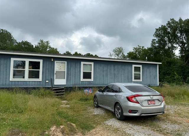 Property at 1850 Mcintosh Rd, Mead, OK 73449, 3 beds, 2 baths