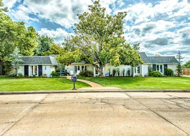 Property at 3208 Lamp Post Ln, Oklahoma City, OK 73120-8940, 3 beds, 2.5 baths