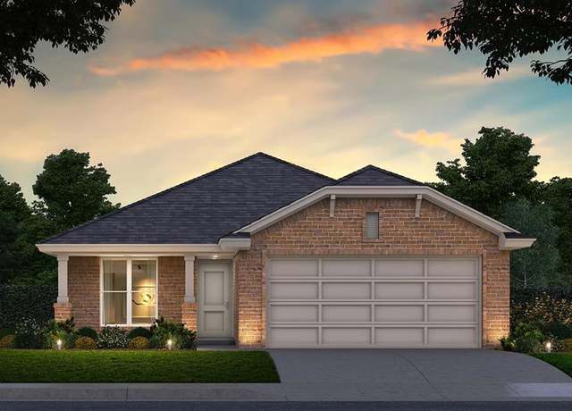 Property at 2917 NW 196th Pl, Edmond, OK 73012, 3 beds, 2 baths