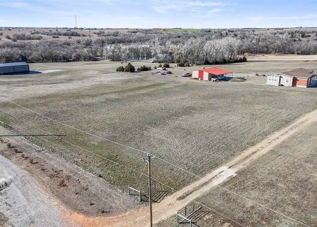 Property at 8701 Rebekah Rd, Yukon, OK 73099