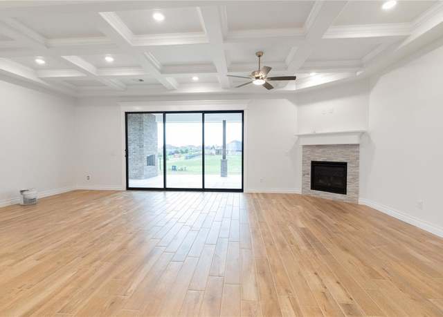 Property at 9320 Cheek Ranch Rd, Yukon, OK 73099, 4 beds, 3 baths