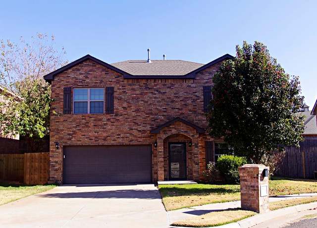 Property at 12016 Garden Ct, Oklahoma City, OK 73170, 4 beds, 2.5 baths