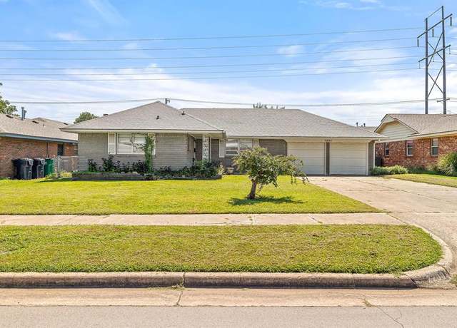 Property at 2208 SW 81st, Oklahoma City, OK 73159, 3 beds, 2 baths