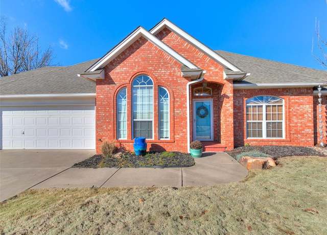 Property at 2309 SW 105th Ct, Oklahoma City, OK 73170, 3 beds, 2.5 baths