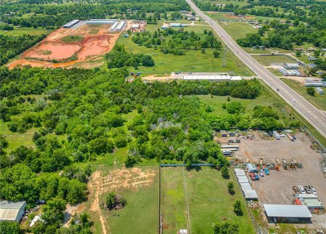 Property at 18320 NE 23rd St, Harrah, OK 73045
