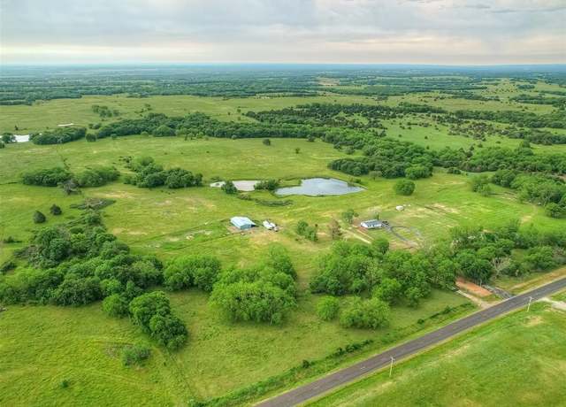 Property at 26601 Indian Merdian Rd, Wynnewood, OK 73098