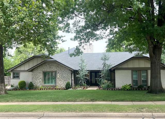 Property at 4511 Polo Ridge Cir, Norman, OK 73072, 4 beds, 2.5 baths