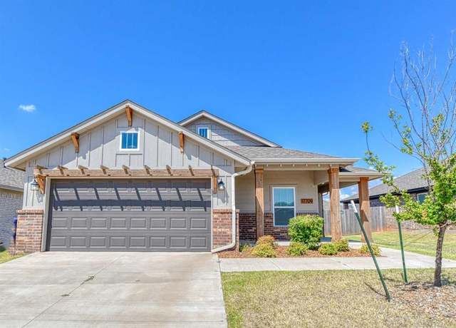 Property at 17709 Boling Farm Rd, Edmond, OK 73012, 3 beds, 2 baths