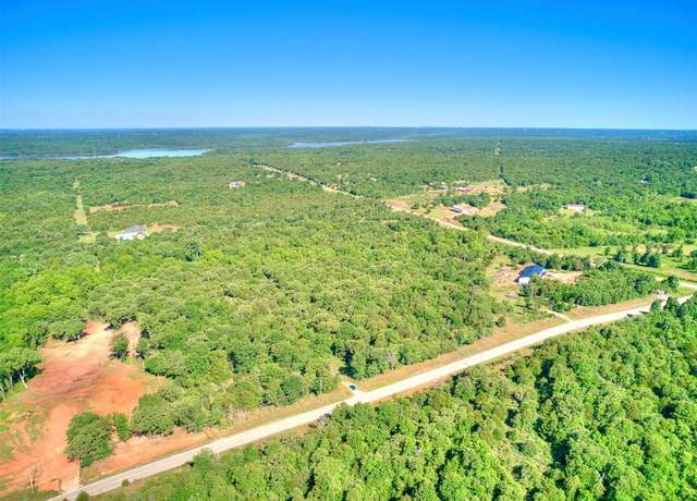 Property at 4500 156th Ave NE, Norman, OK 73026
