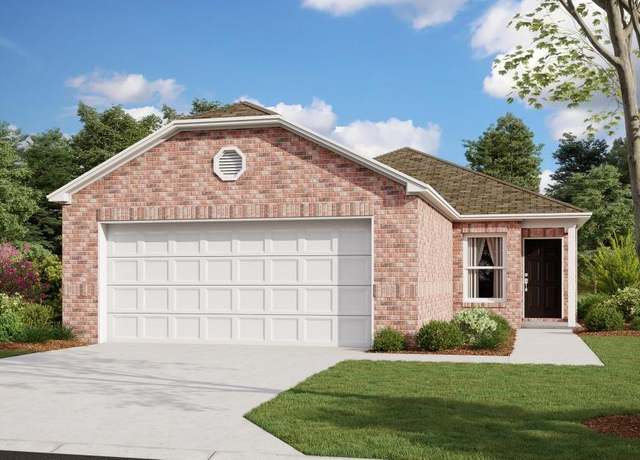 Property at 3624 Blue Ave, Yukon, OK 73099, 3 beds, 2 baths
