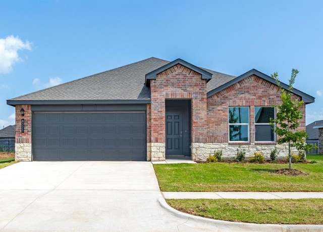 Property at 14220 Little Falls Ln, Piedmont, OK 73078, 4 beds, 2 baths