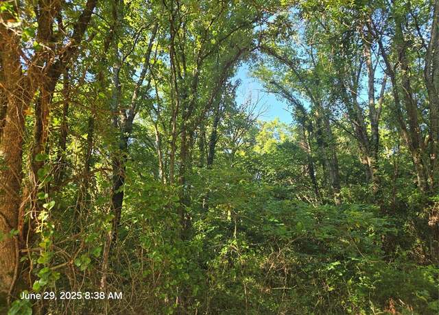 Property at 00 Hillside Dr, Tecumseh, OK 74873