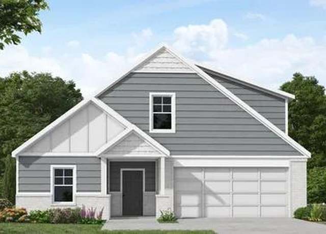 Property at 11201 Ward Rd, Edmond, OK 73034, 4 beds, 3 baths