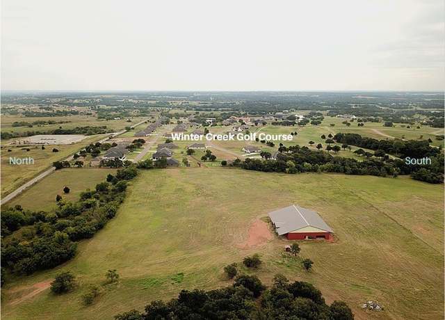Property at 2235 County Road 1340, Blanchard, OK 73010