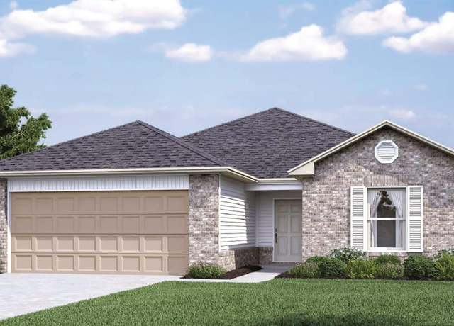 Property at 3022 S Frye Farms St, Stillwater, OK 74074, 3 beds, 2 baths