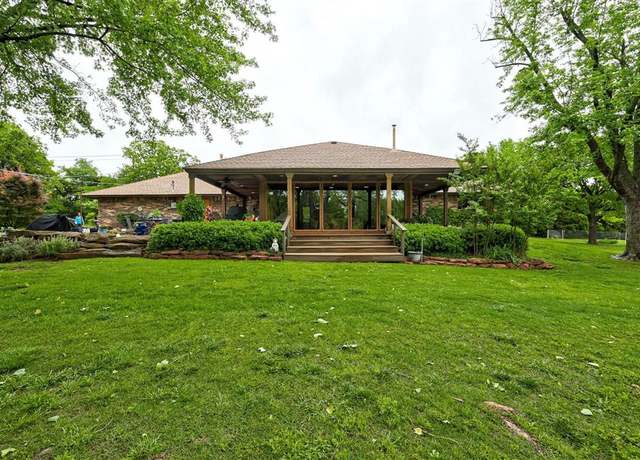 Property at 14551 S Midwest Blvd, Edmond, OK 73034, 3 beds, 2.5 baths