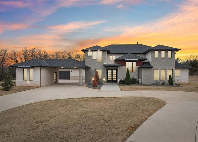 Property at 2725 Piazza Ct, Arcadia, OK 73007, 6 beds, 5.5 baths