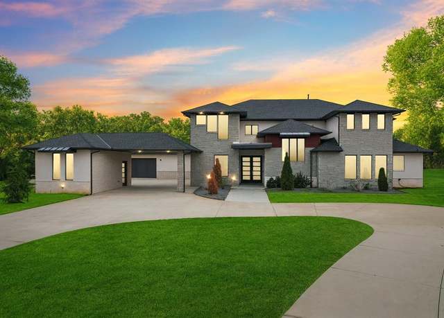 Property at 2725 Piazza Ct, Arcadia, OK 73007, 6 beds, 5.5 baths