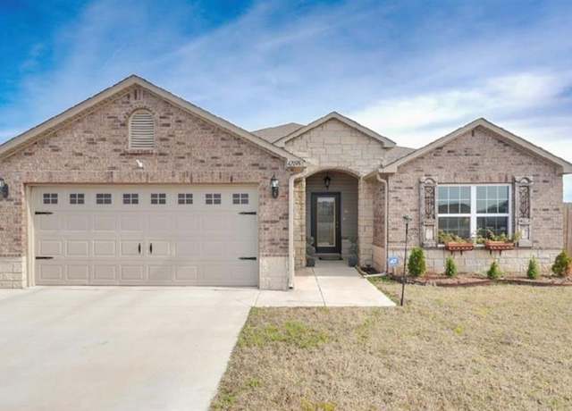 Property at 42195 Elles Way, Shawnee, OK 74804, 4 beds, 2 baths