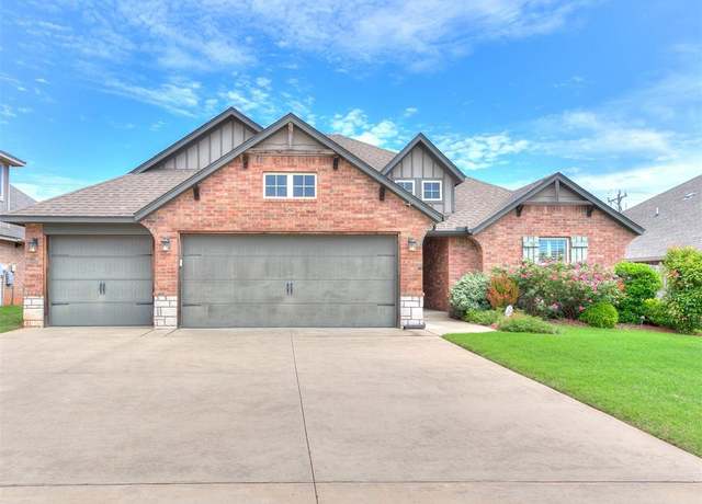 Property at Undisclosed address, Norman, OK 73071, 4 beds, 2 baths