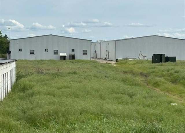 Property at 5939 County Road 1660, Roff, OK 74865