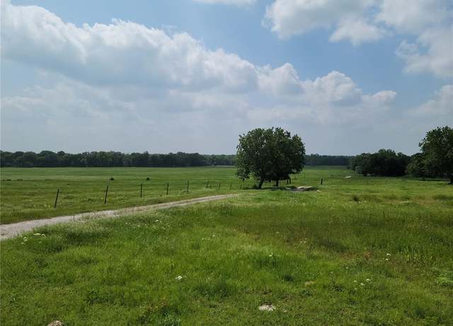 Property at County Road 1570 Rds, Stratford, OK 74872