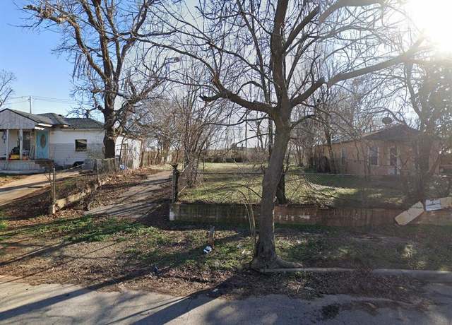 Property at 512 SE 22nd St, Oklahoma City, OK 73129