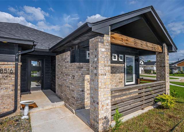 Property at 8516 Gibbs Dr, Oklahoma City, OK 73135, 3 beds, 2 baths