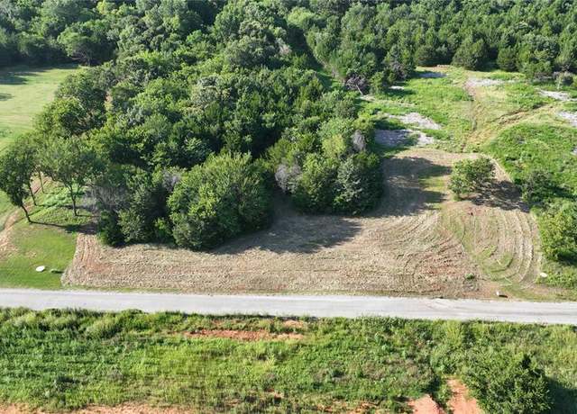 Property at 20401 Preston (lot 28) Rd, Washington, OK 73093