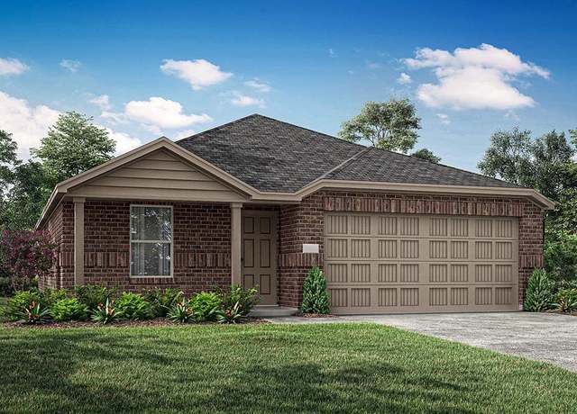 Property at 3740 Palmetto Bluff Dr, Mustang, OK 73064, 4 beds, 2 baths
