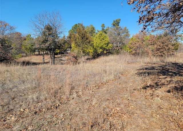 Property at 27 E Deer Run Rd, Mcloud, OK 74851