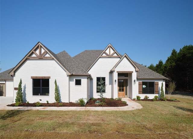 Property at 9101 Prairie Farms Dr, Mustang, OK 73064, 4 beds, 3.5 baths