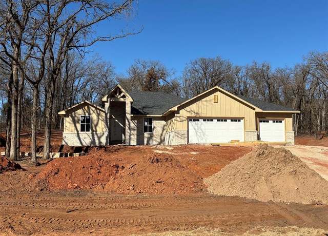 Property at 12075 Cyrus Blvd, Guthrie, OK 73044, 3 beds, 2 baths