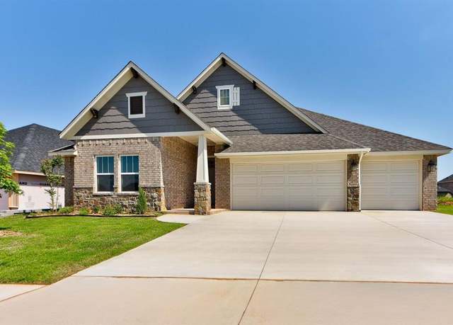 Property at 9325 SW 42nd St, Oklahoma City, OK 73179, 3 beds, 2.5 baths
