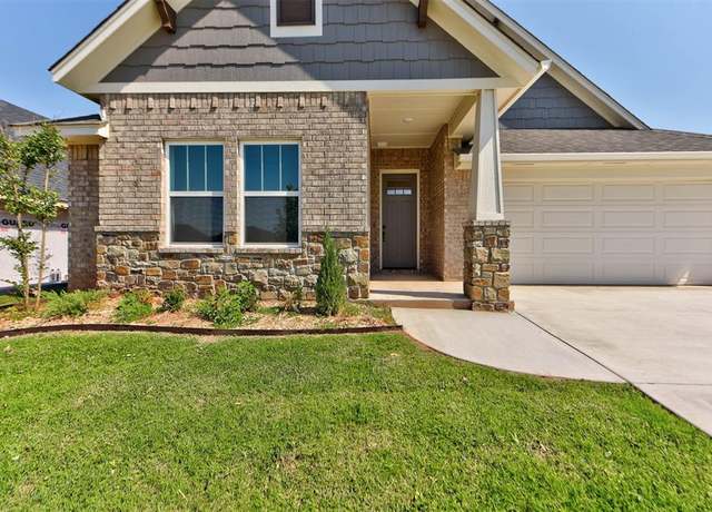 Property at 9325 SW 42nd St, Oklahoma City, OK 73179, 3 beds, 2.5 baths