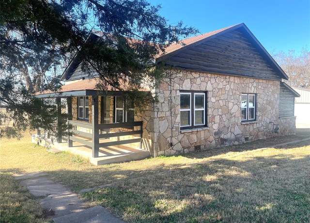 Property at 319 NE 3rd St, Luther, OK 73054, 3 beds, 1 bath