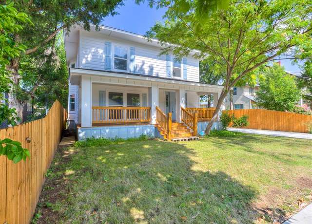 Property at 1617 N Marion Ave, Oklahoma City, OK 73106, 3 beds, 3 baths